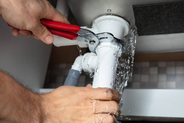 Best Flood damage cleanup  in Hilbert, WI