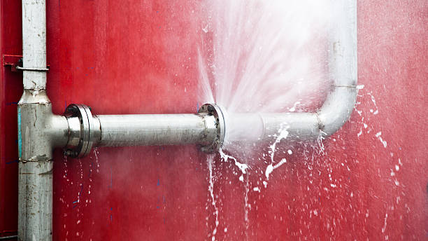 Best 24-hour water damage restoration  in Hilbert, WI